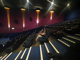 Vue Cinemas Edinburgh - Omni Centre