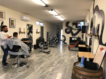 Binary Barbershop