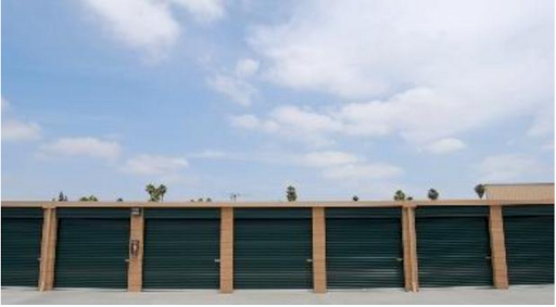 Self-Storage Facility «Your Space Self Storage», reviews and photos, 16215 Pioneer Blvd, Norwalk, CA 90650, USA