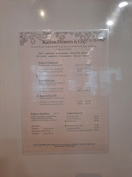 Photo n°3 de KAIROS DONERS à Bordeaux ()