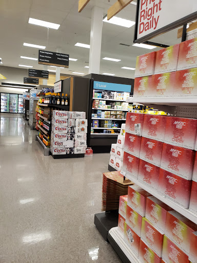 Department Store «Target», reviews and photos, 10150 Bloomingdale Ave, Riverview, FL 33578, USA