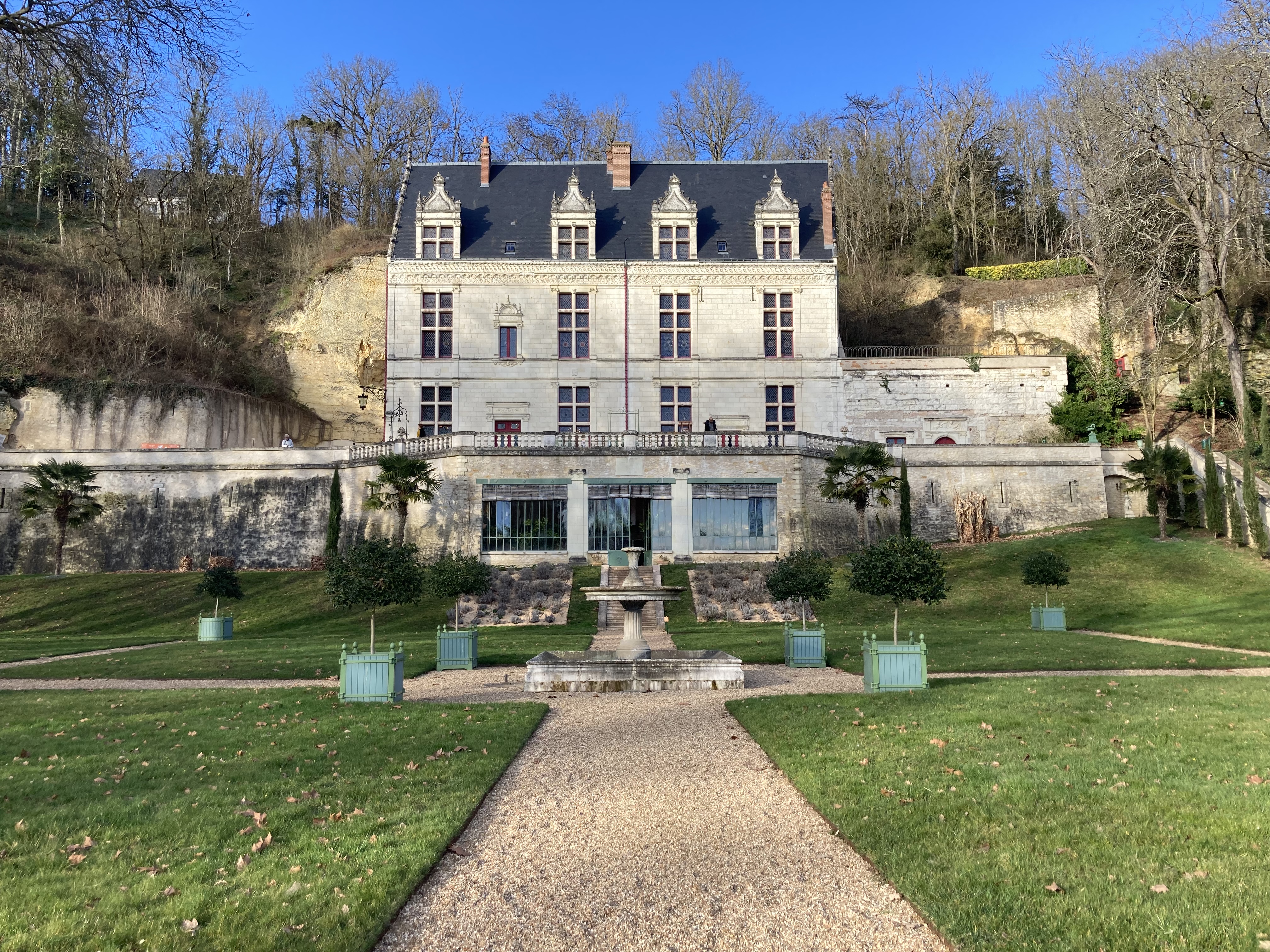 Photo n° 3 de l'avis de Valeria.p fait le 20/02/2023 à 19:31