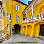 Photo n°4 de l'avis de Anna.s fait le 12/09/2023 à 03:14 sur le  Hotel Schloss Montabaur à Montabaur