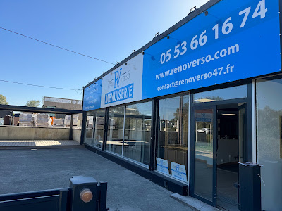 Renoverso Menuiserie à Lectoure