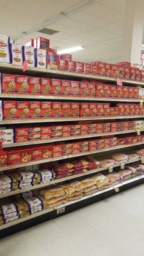 Grocery Store «Dutch-Way Farm Market - Schaefferstown», reviews and photos, 2495 Stiegel Pike, Schaefferstown, PA 17088, USA