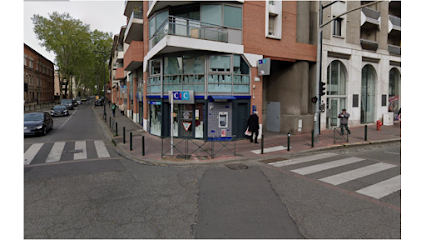 Photo du Banque CIC à Toulouse
