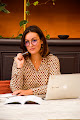 Margaux Butturini - Community manager et Consultante en Marketing digital Jonquières