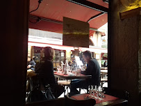 Atmosphère du Restaurant français Café 203 à Lyon - n°12