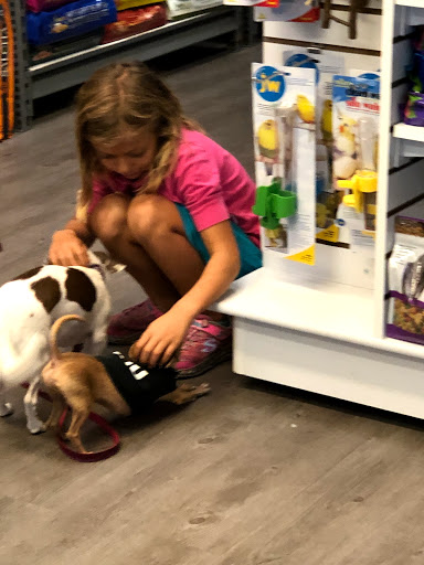 Pet Supply Store «Sonoma Pet and Aquatics», reviews and photos, 201 W Napa St #7, Sonoma, CA 95476, USA