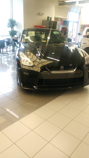 Nissan Dealer «Sheehy Nissan of Manassas», reviews and photos, 9010 Liberia Ave, Manassas, VA 20110, USA