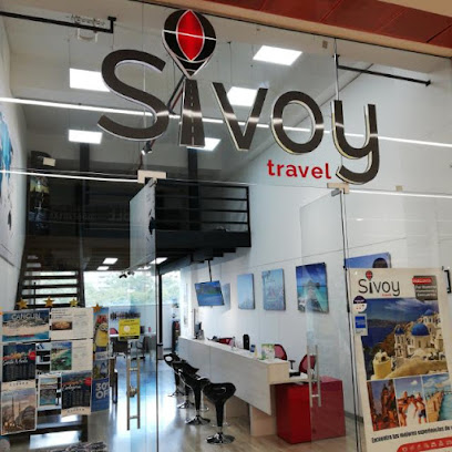 Sivoy Travel