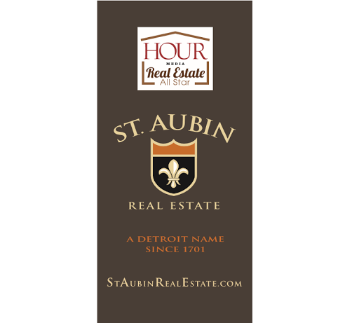 St. Aubin Real Estate