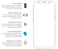 SD Phone Pros - Photo 8 - Car repair in La Jolla, CA, San Diego