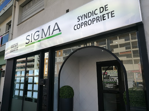 Agence immobilière Sigma Syndic Cagnes-sur-Mer