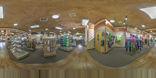 Bicycle Store «Big Sky Cycling & Fitness», reviews and photos, 801 N Last Chance Gulch, Helena, MT 59601, USA