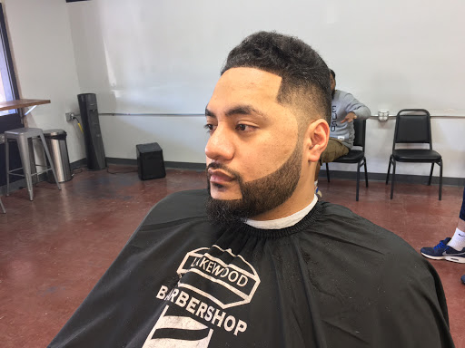 Barber Shop «Lakewood Barbershop», reviews and photos, 6006 100th St SW #101, Lakewood, WA 98499, USA