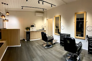Steel City Barbers- Book Today or Walk-In image