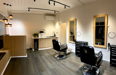 Steel City Barbers- Book or Wait/Walk-in