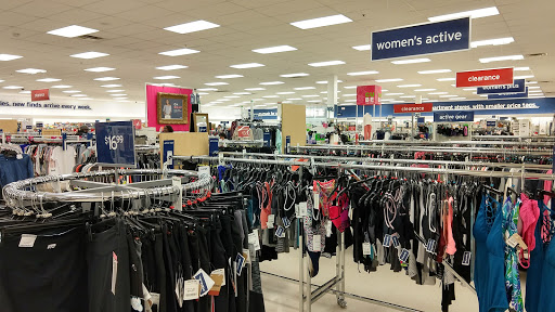 Department Store «Marshalls», reviews and photos, 201 Willow Bend, Crystal, MN 55428, USA