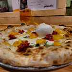 Photo n°1 de l'avis de Idir.O fait le 02/05/2023 à 19:02 sur le  Pizzeria Giovanni Santarpia à Florence