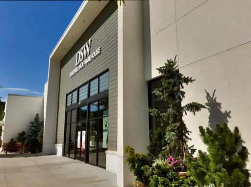 Shoe Store «DSW Designer Shoe Warehouse», reviews and photos, 4 S Tunnel Rd, Asheville, NC 28805, USA