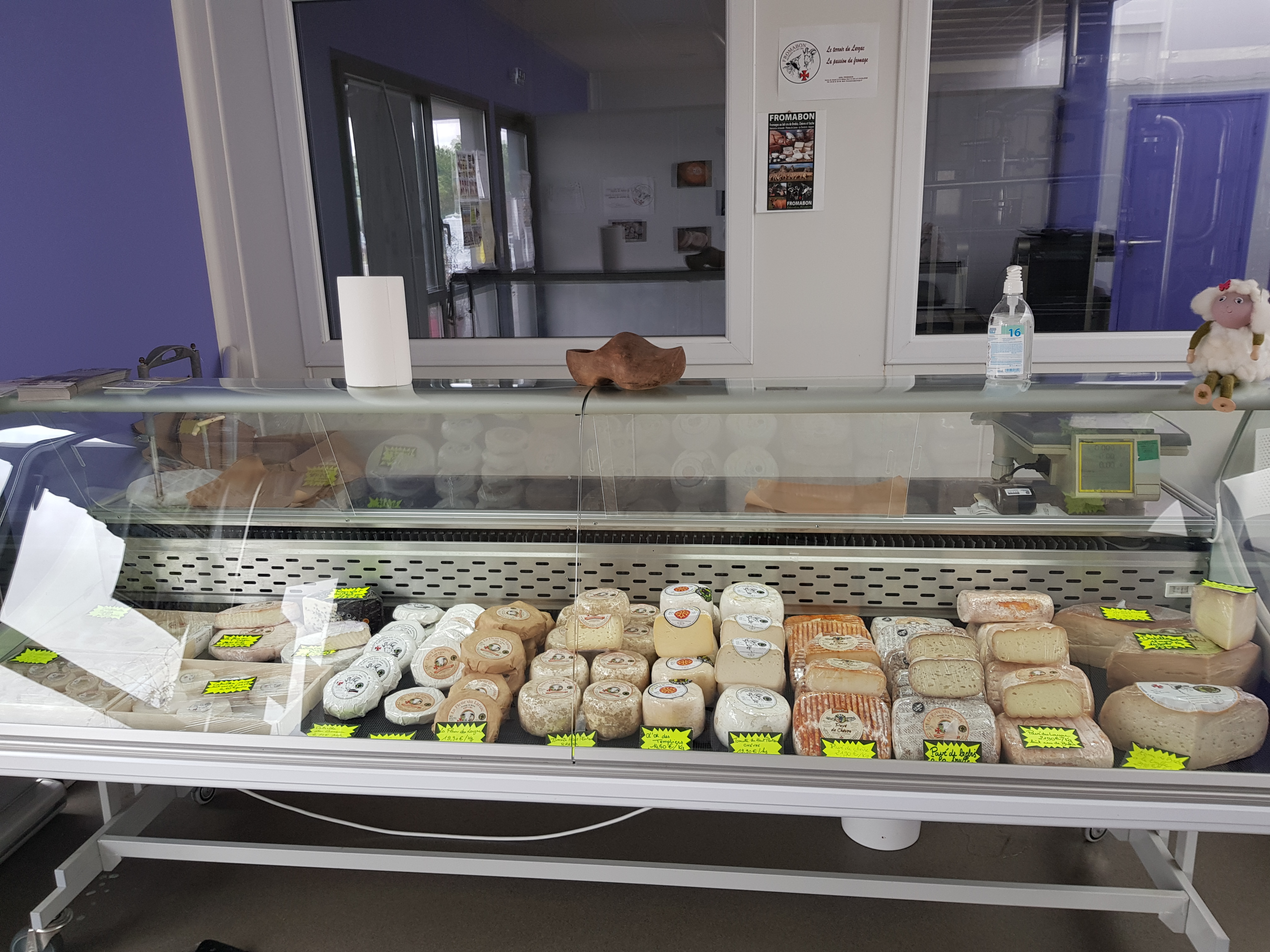 Photo n° 4 de l'avis de pierre.a fait le 26/06/2020 à 10:26