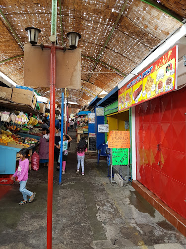 Mercado Benedicto
