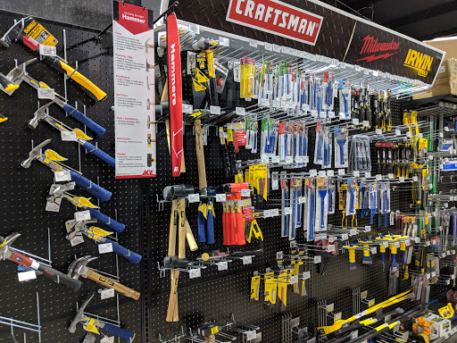 Hardware Store «Alspaugh Ace Hardware», reviews and photos, 2720 W Lake Houston Pkwy, Kingwood, TX 77339, USA