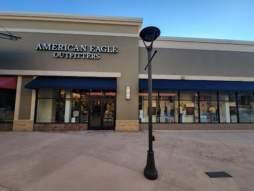 Outlet Mall «The Outlet Shops of Grand River», reviews and photos, 6200 Grand River Pkwy, Leeds, AL 35094, USA