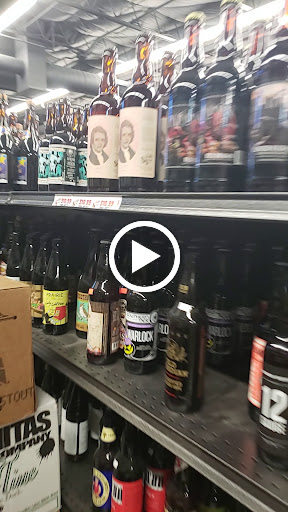 Liquor Store «Arena Wine and Spirits», reviews and photos, 492 Armstrong St, Columbus, OH 43215, USA