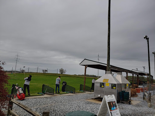 Golf Driving Range «Night Hawk Golf Center», reviews and photos, 814 MD-3, Gambrills, MD 21054, USA