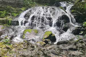 Fairy Falls Waterfall image