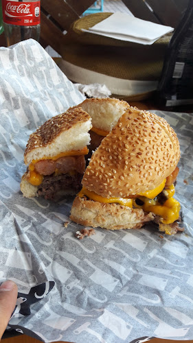 Hell's Burguer | Barra - Hamburgueria - Hamburgueria