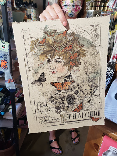 Gift Shop «Cockadoodledoo Gifts of Bryn Mawr», reviews and photos, 403 Cedar Lake Rd S, Minneapolis, MN 55405, USA