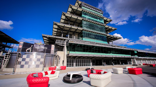 Event Planner «Accent Indy, a DMC Network Company», reviews and photos, 545 S East St, Indianapolis, IN 46225, USA