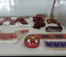 Regional Museum of Puebla photo