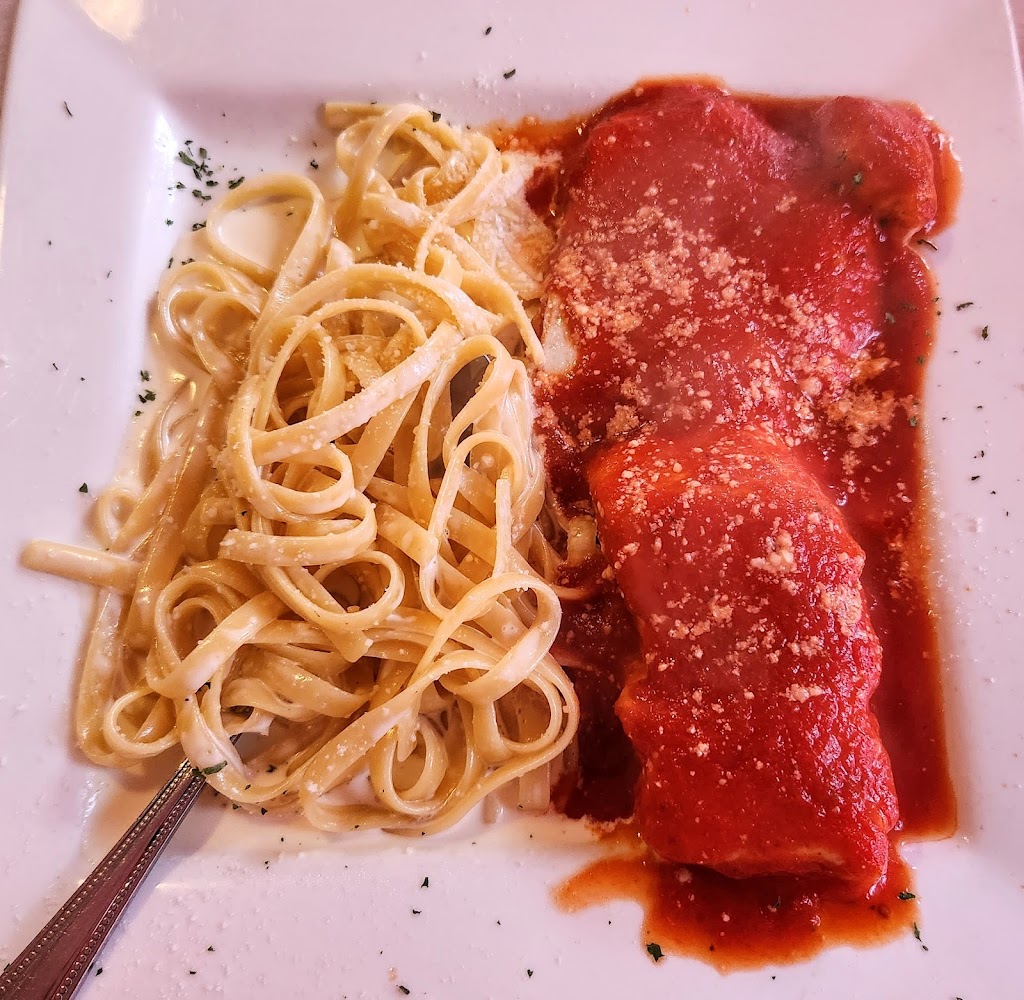 La Rosa Italian Restaurant 28562