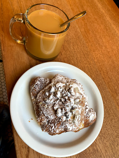 Coffee Shop «Sightglass Coffee», reviews and photos, 3014 20th St, San Francisco, CA 94110, USA