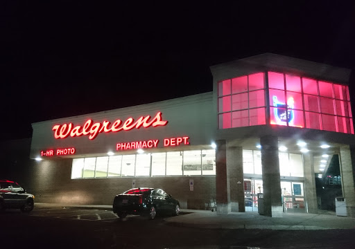 Drug Store «Walgreens», reviews and photos, 17 Green St, Woodbridge, NJ 07095, USA