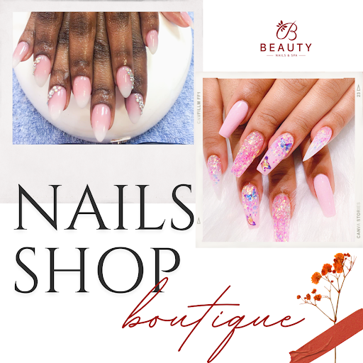 Nail Salon «Beauty Nails», reviews and photos, 40 Villa Rosa Rd, Temple, GA 30179, USA