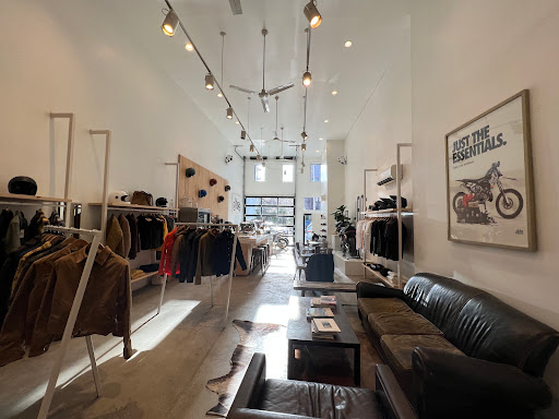 Motorcycle Shop «JANE Motorcycles», reviews and photos, 396 Wythe Ave, Brooklyn, NY 11249, USA