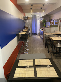 Atmosphère du Restaurant Amazing thaï à Toulouse - n°1