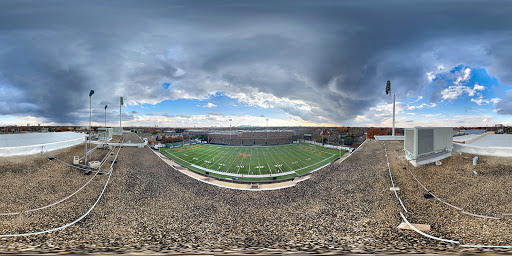 Stadium «Highlander Stadium», reviews and photos, 4233 Grassmere Ln, Dallas, TX 75205, USA