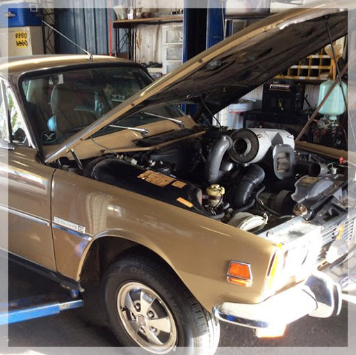 Auto Repair Shop «Transmission Clinic & Auto Repair», reviews and photos, 2880 Classen Blvd, Norman, OK 73071, USA