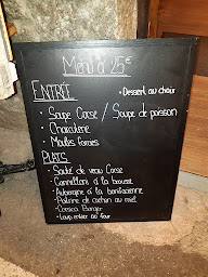 Photo n°2 de Restaurant A Merendella à Porto-Vecchio ()