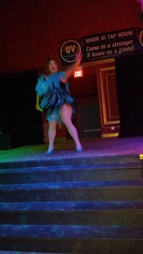 Night Club «Mark III Tap Room», reviews and photos, 306 S Walnut St, Muncie, IN 47305, USA