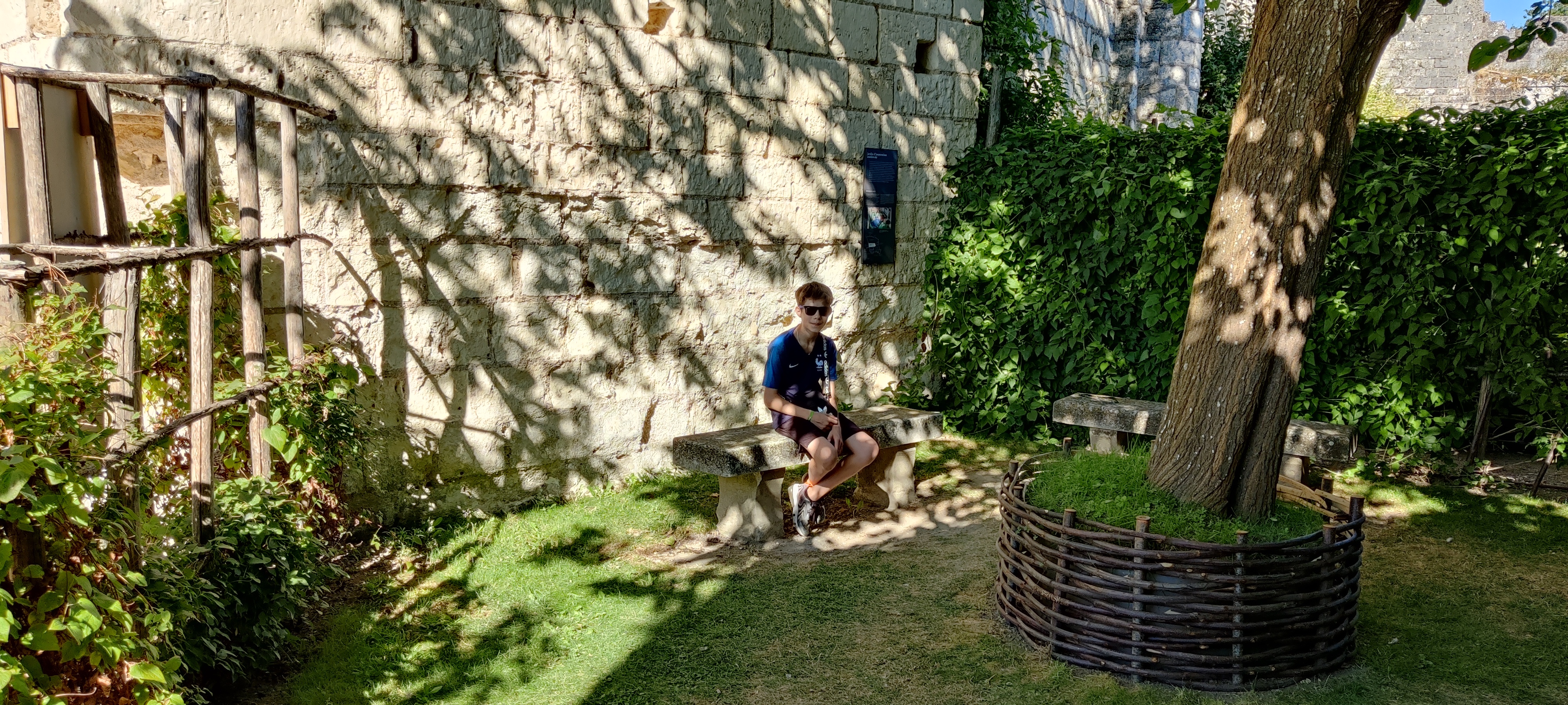 Photo n° 38 de l'avis de CHRISTIAN.A fait le 03/08/2022 à 19:22