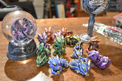 Game Store «Games n Geek», reviews and photos, 306 Division St S, Northfield, MN 55057, USA