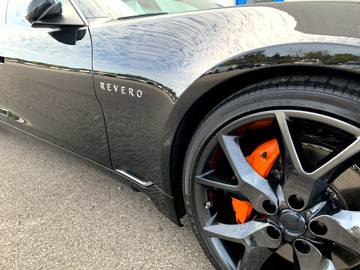 Auto Auction «Manheim Indianapolis», reviews and photos, 3110 S Post Rd, Indianapolis, IN 46239, USA