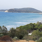 Photo n°2 de l'avis de Damiano.a fait le 09/08/2021 à 16:52 sur le  Hotel Altura à Villasimius